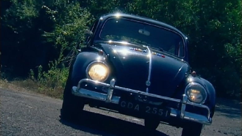 Still image for Ssshhhh...Koi Hai season 1 episode 26: Roxanne, The Killer Car