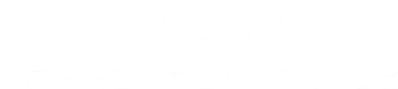 Nörtti: DragonSlayer666