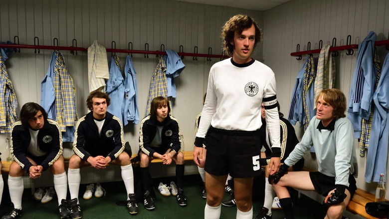 Still image for Gute Freunde - Der Aufstieg des FC Bayern season 1 episode 6: WM 1974 Still image for Gute Freunde - Der Aufstieg des FC Bayern season 1 episode 6: WM 1974