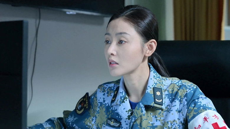 Still image for Ark Peace season 1 episode 25: Episode 25