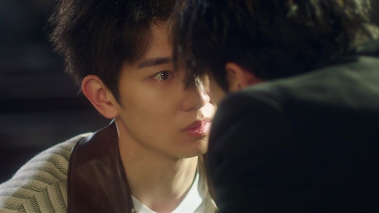 Still image for The Secret Contract of the Witch season 1 episode 23: Episode 23 Still image for The Secret Contract of the Witch season 1 episode 23: Episode 23