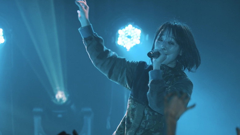 Still from BiS: “LIVE DAM Ai” presents STAND BY BiS at LIQUIDROOM