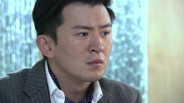 Still image for 黎明前的抉择 season 1 episode 31: Episode 31