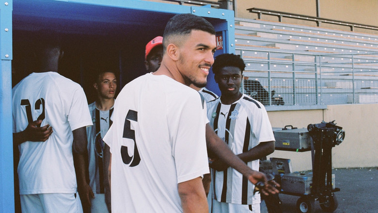 Still image for Now or Never - FC Montfermeil season 1 episode 5: Episode 5 Still image for Now or Never - FC Montfermeil season 1 episode 5: Episode 5