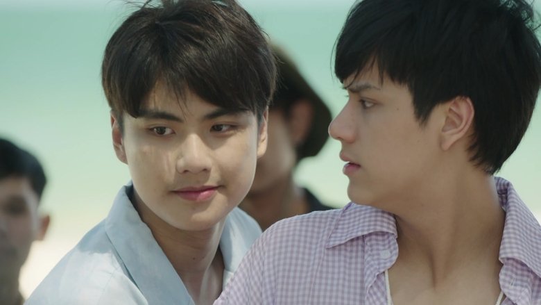 Still image for Bad Buddy season 1 episode 6: Episode 6 Still image for Bad Buddy season 1 episode 6: Episode 6