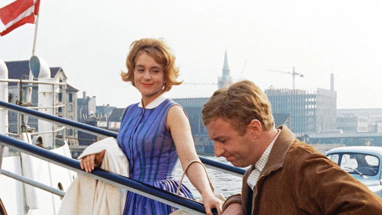 Image d'arrière-plan 6 du film Forelsket i København