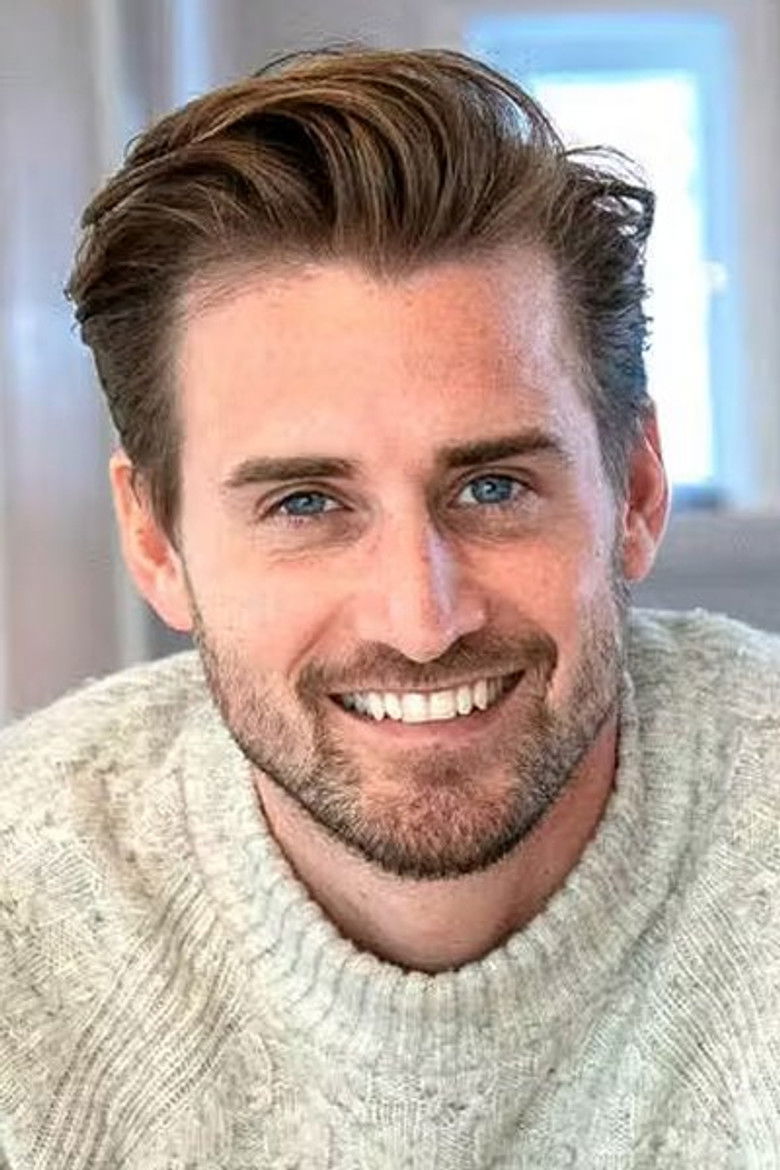 Frederik Haun portrait image