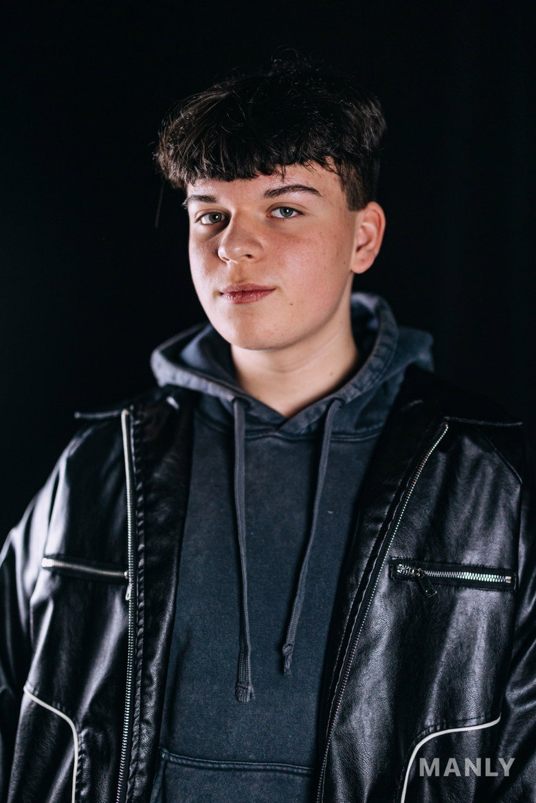 Daniel Sip photo
