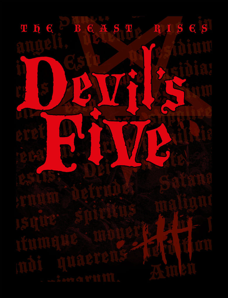 Devil’s Five (2021)