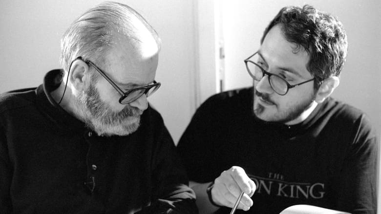 Fulci Talks – Conversazione Uncut con Lucio Fulci (2021)