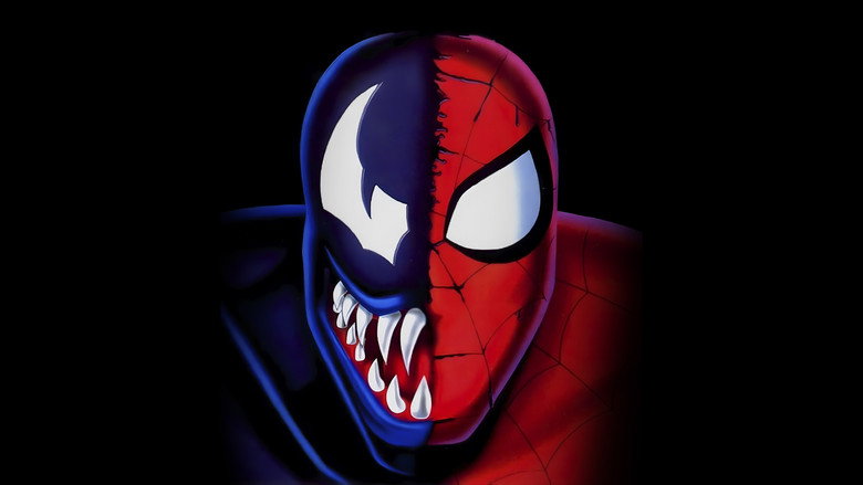 Spider-Man: The Venom Saga Photo 2