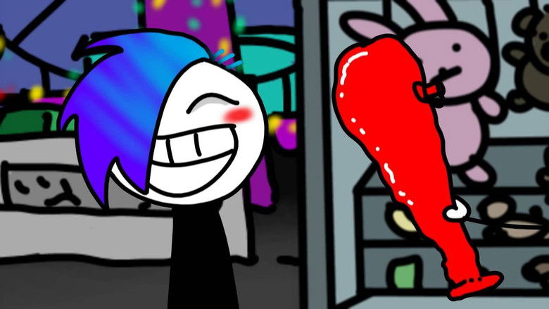 Still image for Japanoschlampen season 1 episode 19: Much hype for nothing