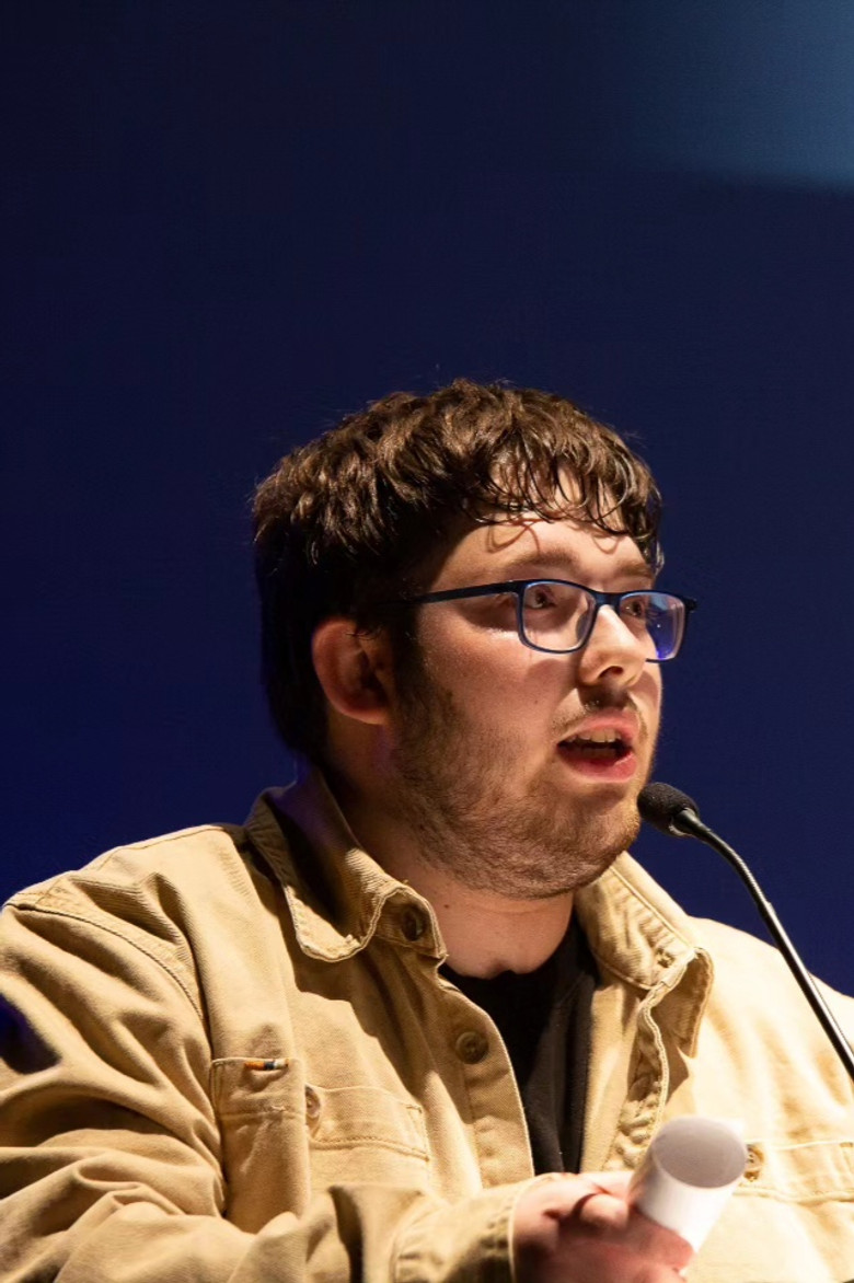 Photo de Andrés L. Dueñas