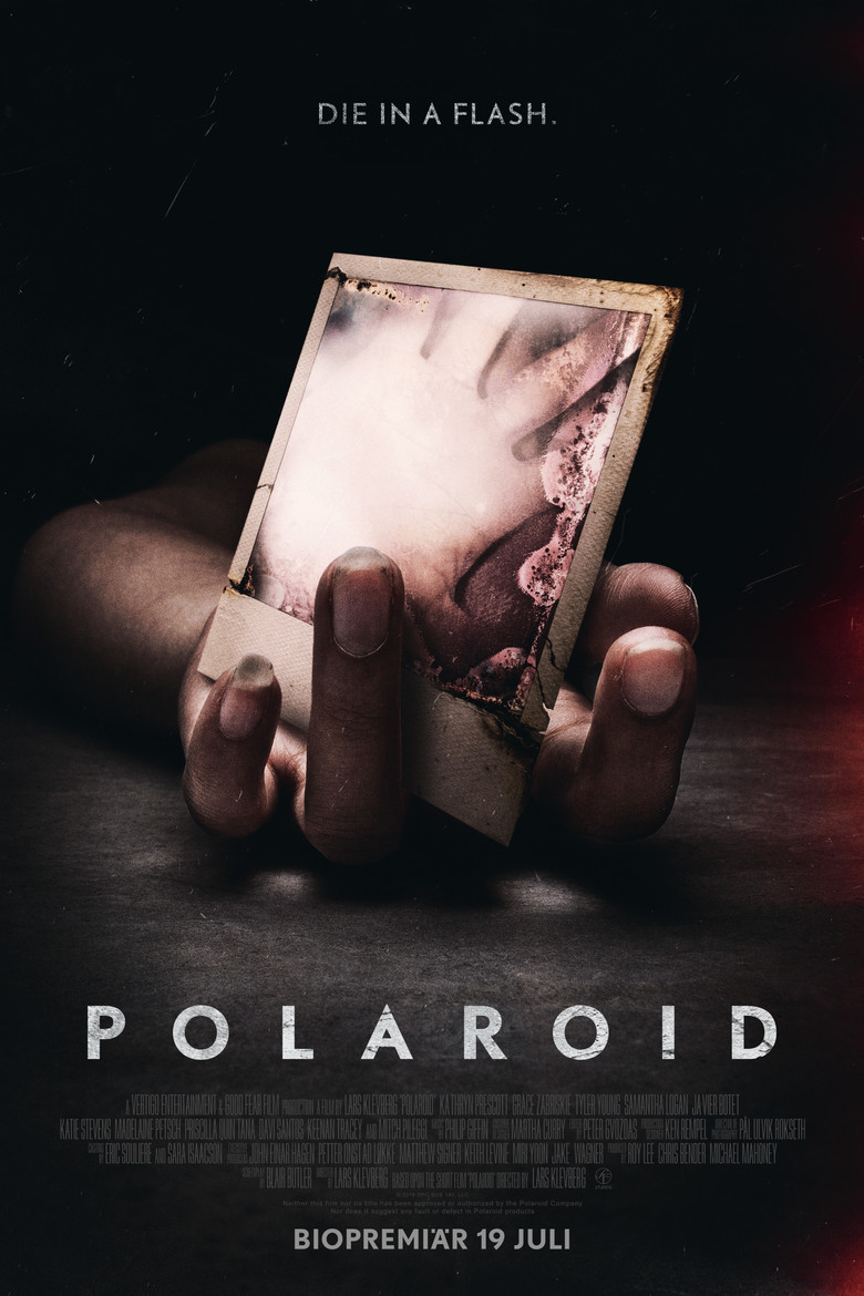 Polaroid (2019)