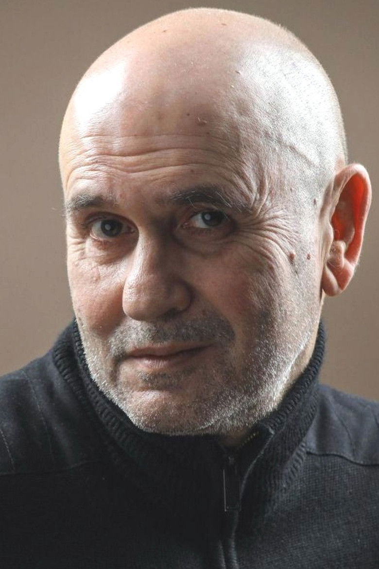 Art Mengo portrait image