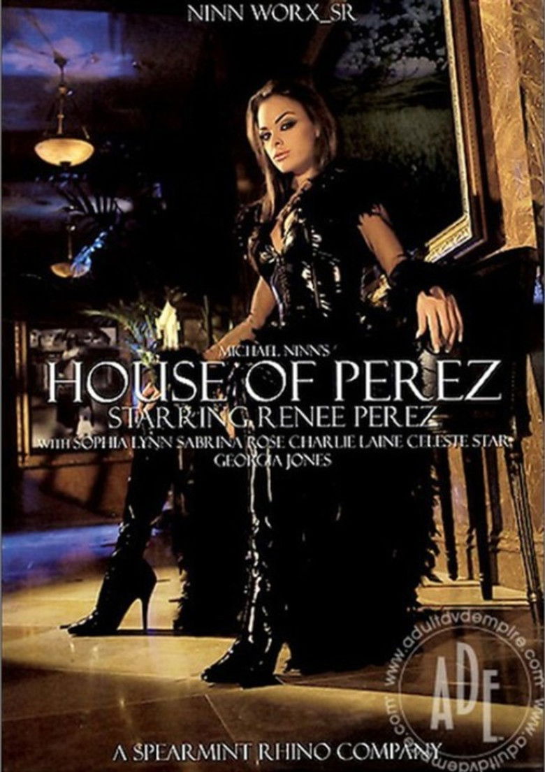 Imatge de House of Perez