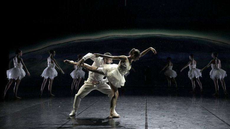 Image d'arrière-plan 3 du film Le lac des cygnes au théâtre national de Chaillot