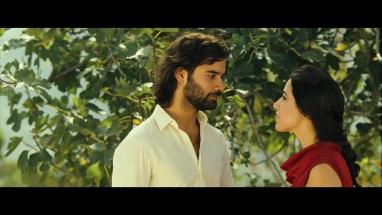 Tannoura Maxi movie poster