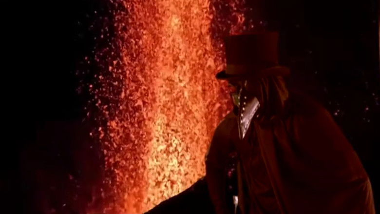 Imatge de Mantiram's Ring 1½: Dawn of Mantiram