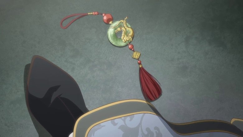 Still image for Psychic Princess season 1 episode 5: Episode 5 Still image for Psychic Princess season 1 episode 5: Episode 5