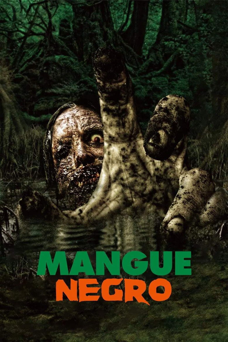 Imatge de Mangue Negro