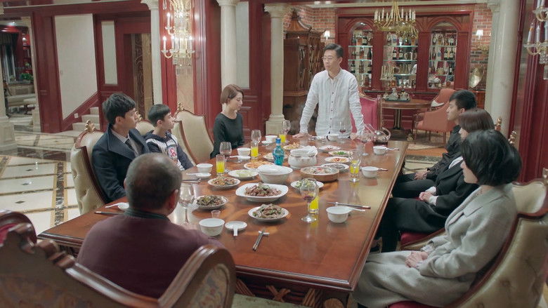 Still image for Feather Flies to the Sky season 1 episode 46: Episode 46 Still image for Feather Flies to the Sky season 1 episode 46: Episode 46