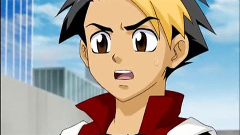 Still image for Go for Speed season 1 episode 12: Episode 12 Still image for Go for Speed season 1 episode 12: Episode 12