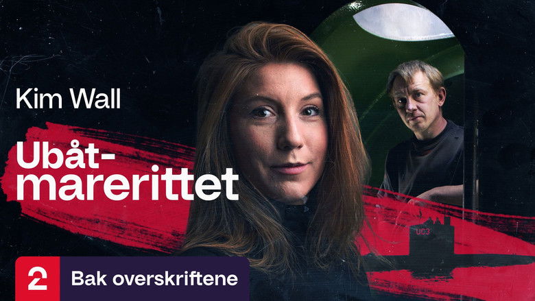 Still image for TV 2 Nyheter: Bak overskriftene season 1 episode 40: Episode 40