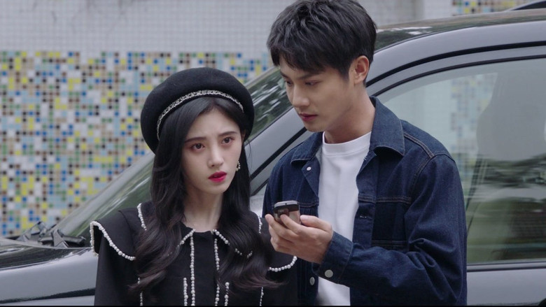 Still image for Love Under the Full Moon season 1 episode 4: Episode 4 Still image for Love Under the Full Moon season 1 episode 4: Episode 4