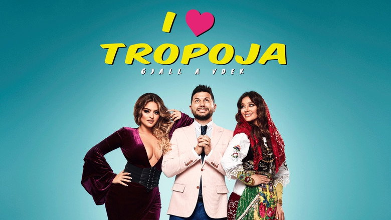 I Love Tropoja image 2