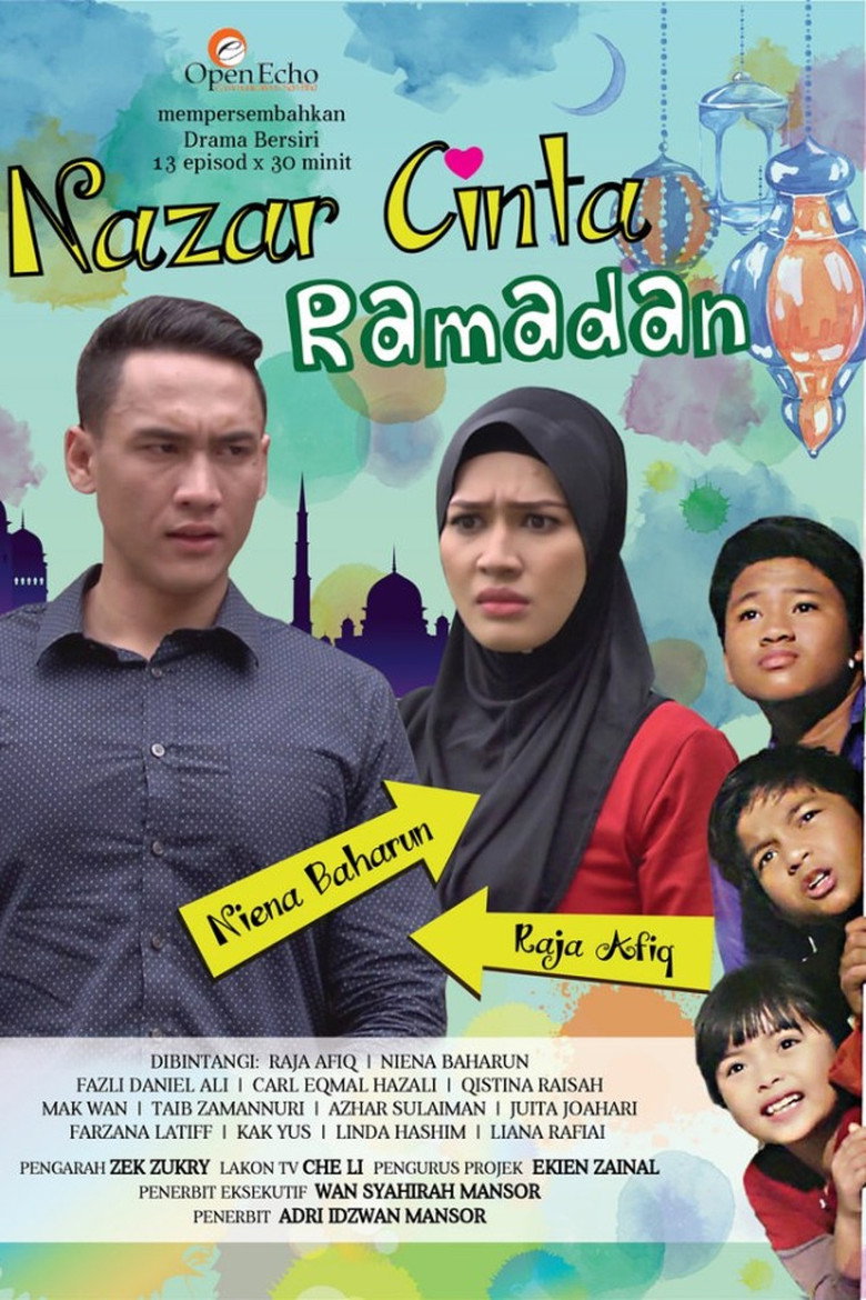 Nazar Cinta Ramadan