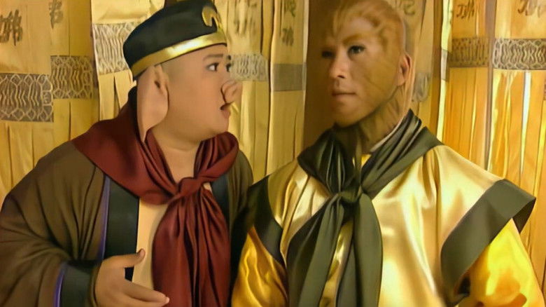 Still image for Journey to the West Afterstory season 1 episode 10: Episode 10 Still image for Journey to the West Afterstory season 1 episode 10: Episode 10