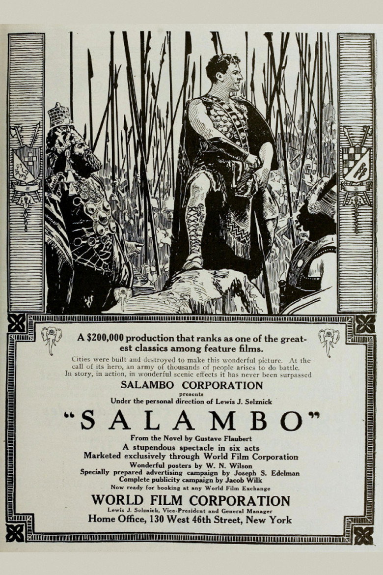 Salambo