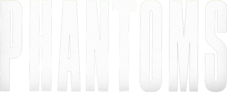 Imagen de Fantasmas