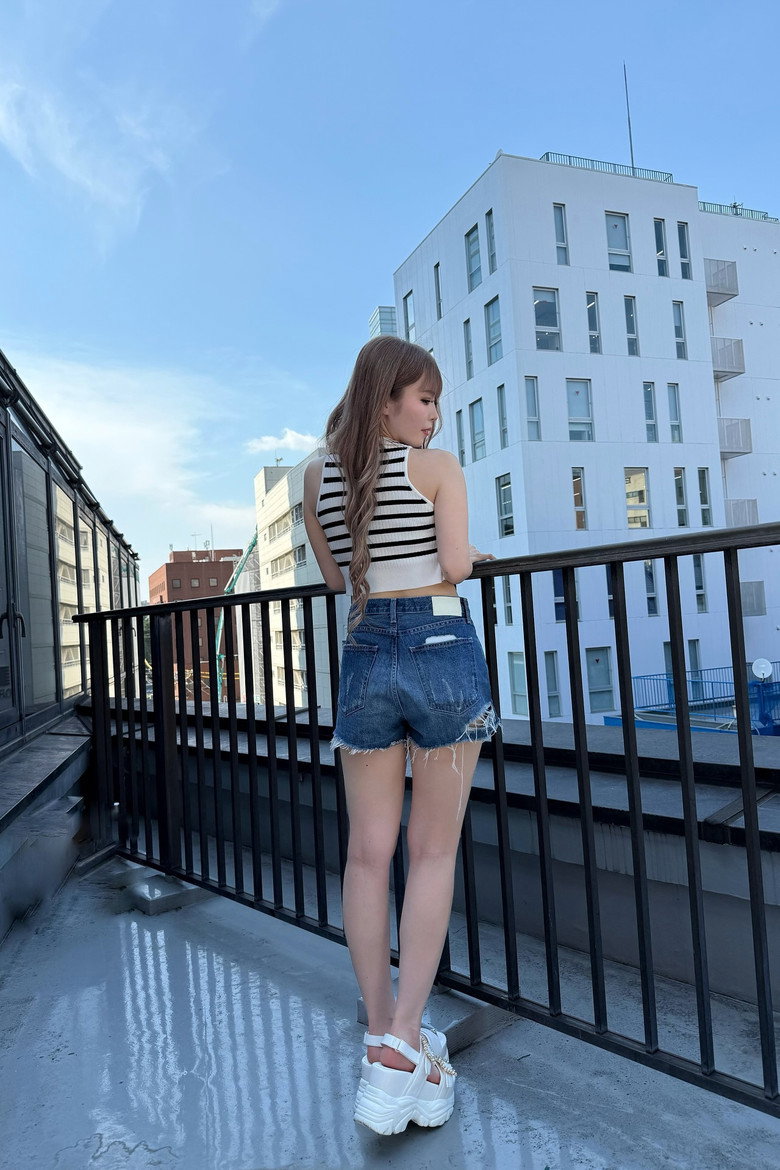 Kogawa Yuina photo
