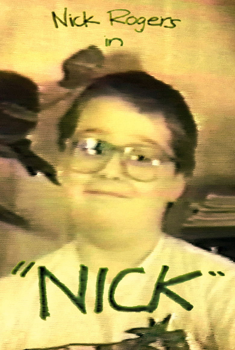 Imatge de Nick: The Film