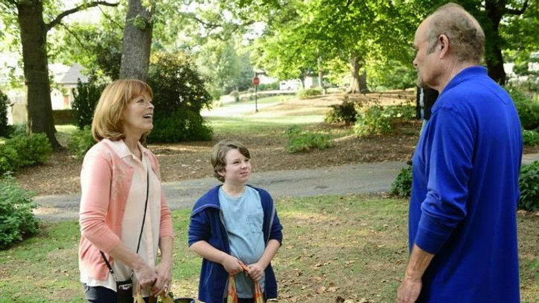 Still from Resurrection - Mùa 2 Tập 7