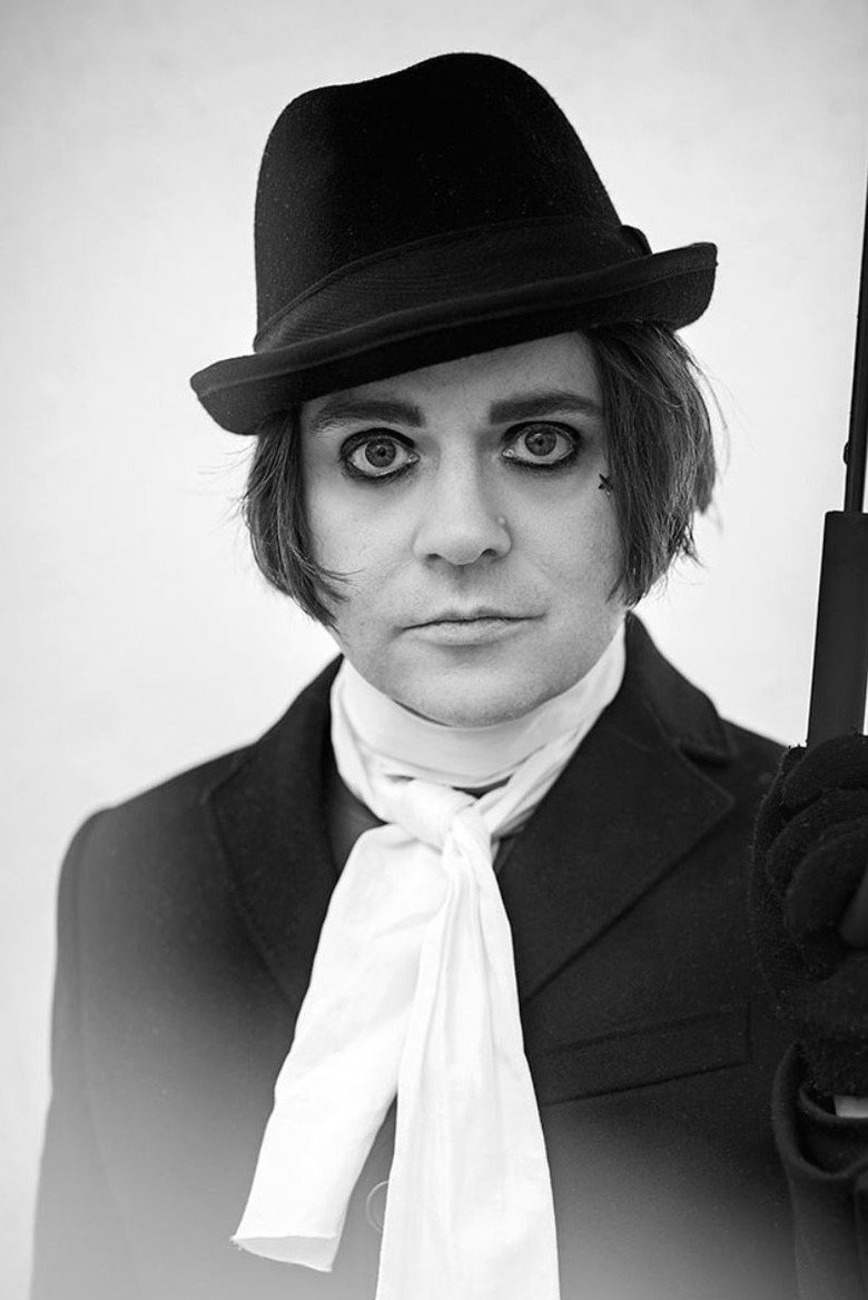 Henrik Berggren photo 2