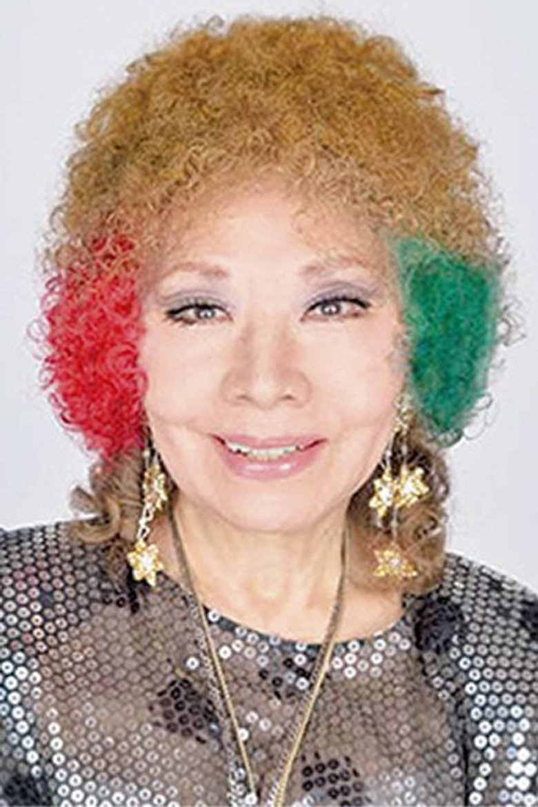 Masako Togawa photo 2