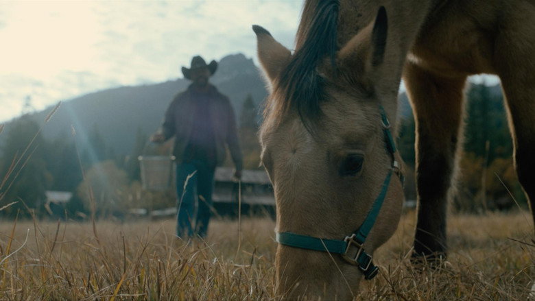 Frame from North Star
