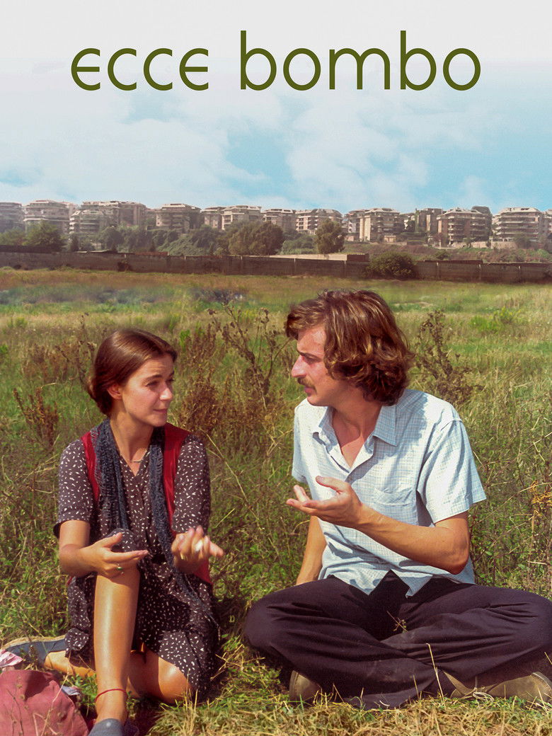 Imatge de Ecce bombo