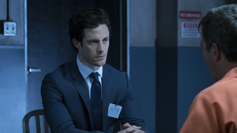 Still from Stitchers - ซีซัน 3 ตอน 5