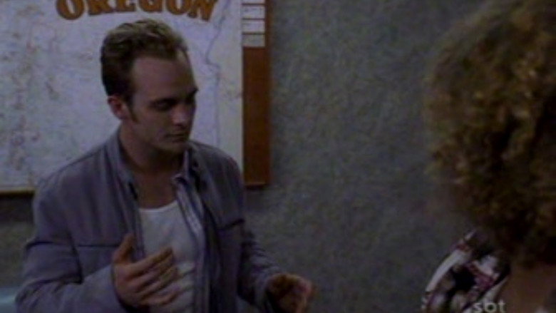 Still from The Twilight Zone - Season 1 Episode 7