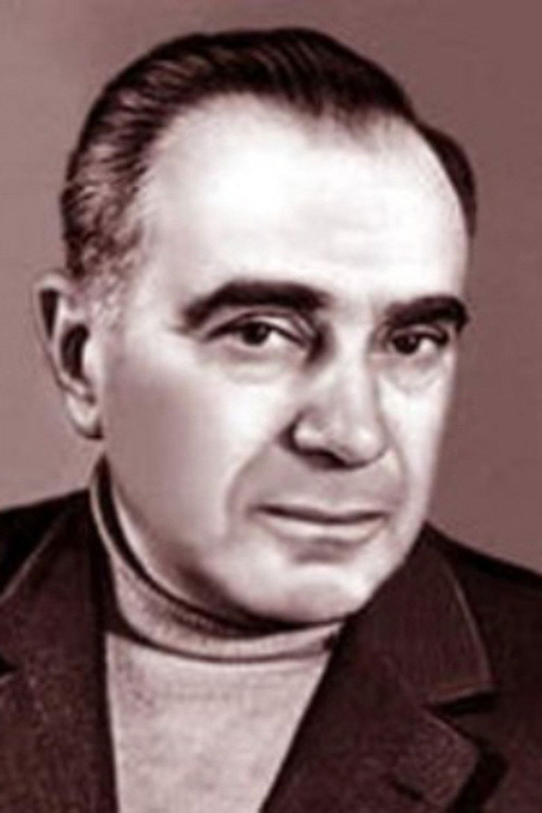 Самуил Алёшин