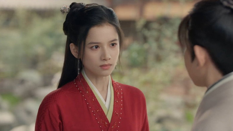 Still from Legend of Zang Hai - Season 1 Episode 30