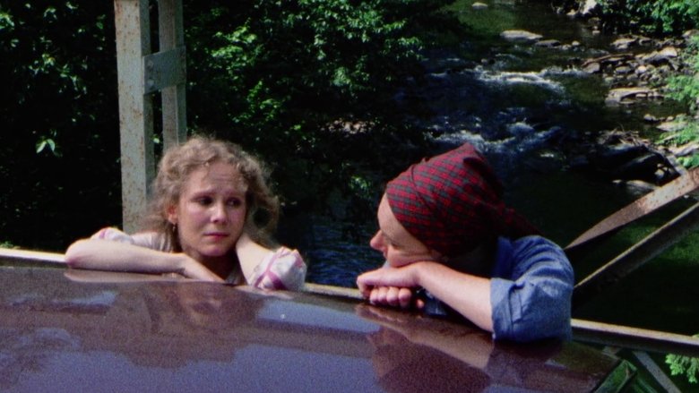 Pilgrim, Farewell (1980)