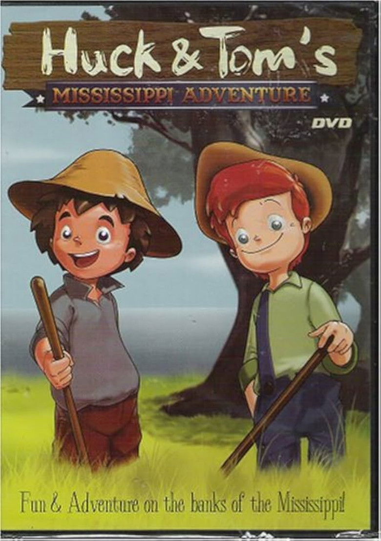 Imatge de Les aventures de Tom Sawyer