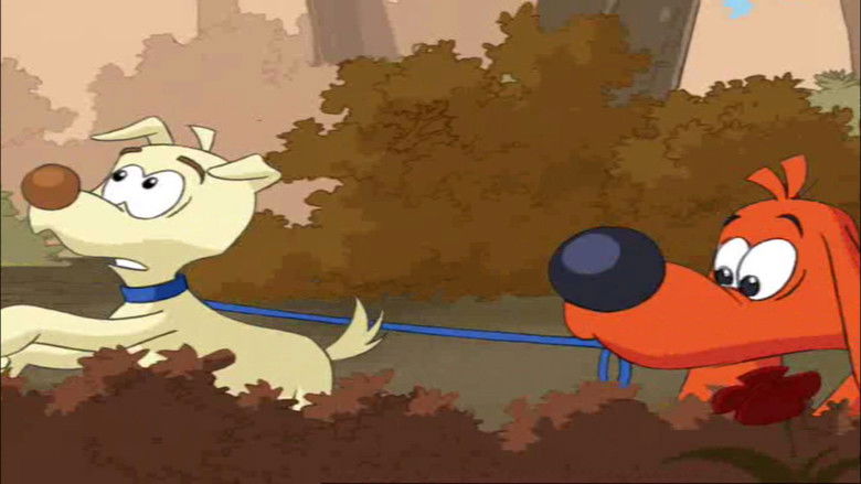 Still image for Boule et Bill season 1 episode 10: Episode 10