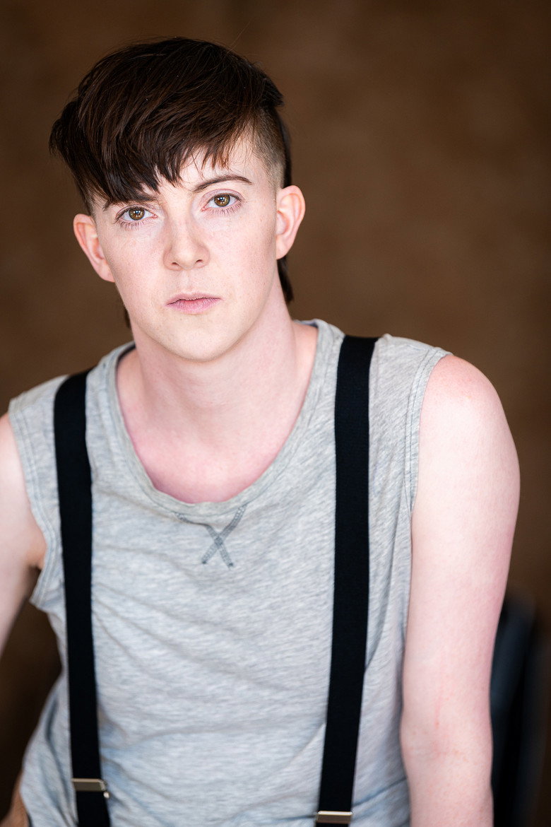 Emmett Siobhan McCourt 6