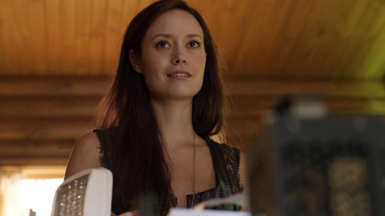 Still from Alphas - Season 2 Episode 6